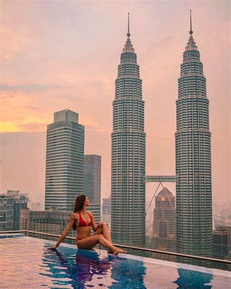 Kuala Lumpur Travel Guide - My Must See Places - voyagefox
