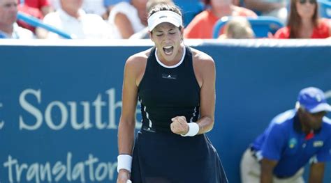 The masters tournament in cincinnati (officially western & southern open ) is the seventh of nine tennis tournaments of the atp world. Cincinnati Masters'ta şampiyon Muguruza - tr.beinsports.com