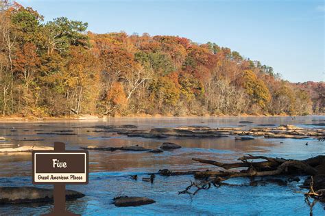 Chattahoochee Oconee National Forests Great American Places
