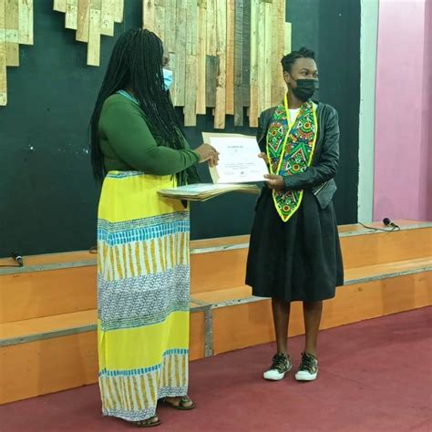 Congratulations To The Foundation Nairobi Chapel Imara Facebook