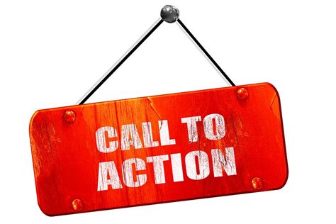 Why Call To Action Buttons Are So Important