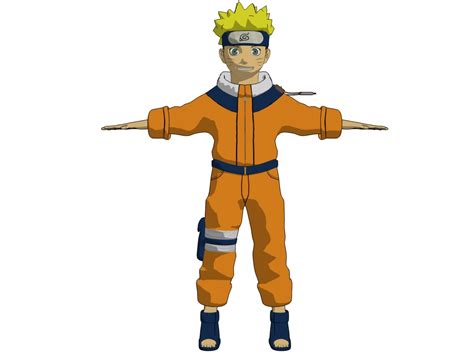 Hình ảnh Naruto 3d đẹp Nhất Ảnh đẹp Truyện Tranh