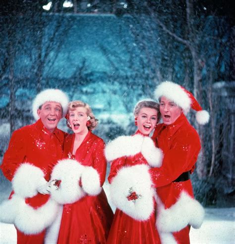 The Best Ever Christmas Films Daily Record