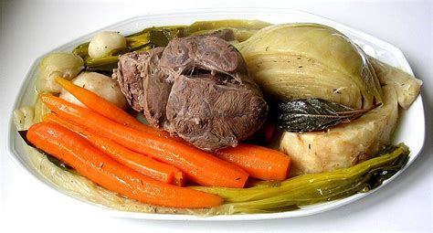 Pot au feu au cookeo comment réaliser cette recette