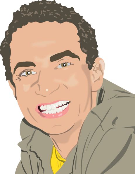 Man Smiling Clip Art At Vector Clip Art Online Royalty