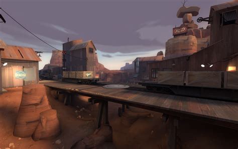 List Of Maps Team Fortress Wiki