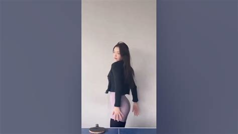 Hot Woman In Outfit 🤩 🔥 Big Bank Challenge Sexy Girl Booty Shorts Bigbank Outfit Youtube