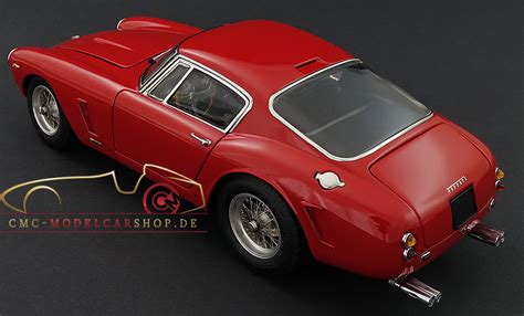 Ferrari 156f1 ,,sharknose #4 1:18 cmc. CMC M077 Ferrari 250 GT, cmc-modelcarshop, model car ...
