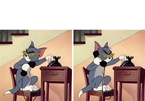 Tom And Jerry Memes Formats And Templates Imgur Funny Face Drawings
