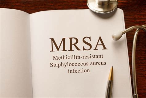 Mrsa Infection Symptoms Treatments Types And More