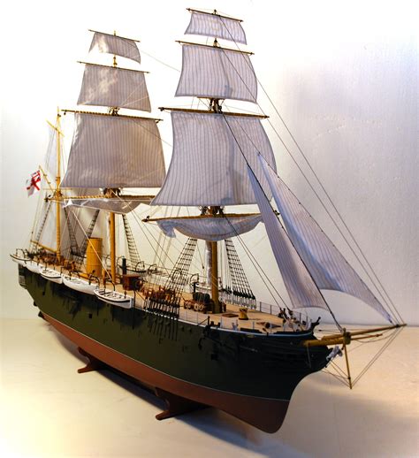 Fine Tallship Models From The Art Of Age Of Sail Page 2