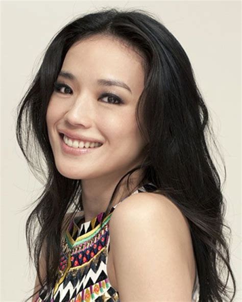 Shu Qi No Ones Listening Meet The Girls Beauty Celebrity Beauty