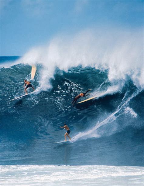 Hang Ten With The Coolest Surfing Book Ever Written Maxim Surfing
