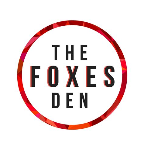 The Foxes Den Pittsburgh Pa