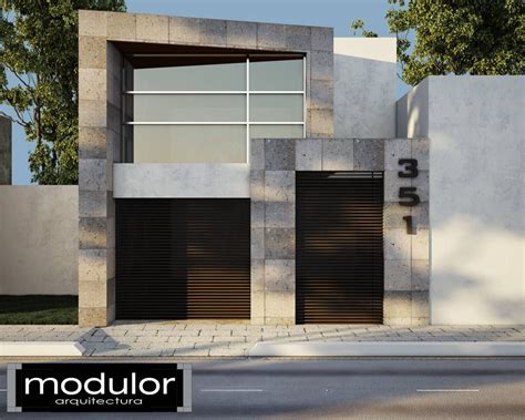 Check spelling or type a new query. 10 fachadas de casas pequeñas ¡por arquitectos mexicanos ...
