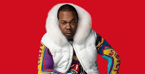 Is Busta Rhymes Married Know His Love History And Baby Mamas
