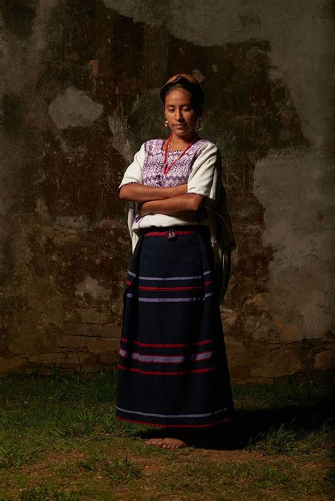 The Dazzling Indigenous Cultures Of Mexico In Photos Huffpost