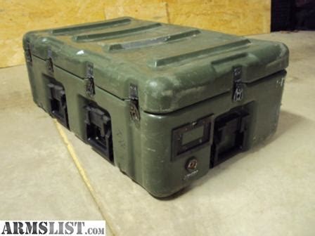 We did not find results for: ARMSLIST - For Sale: Pelican-Hardigg MEDCHEST3 tuff box ...