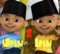 Aku belum mandi tak tuntuang tak. Youtube Upin dan Ipin | Upin dan Ipin geng