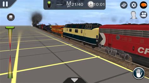 Trainz Driver 2 Android Free Download Seoiczeseo