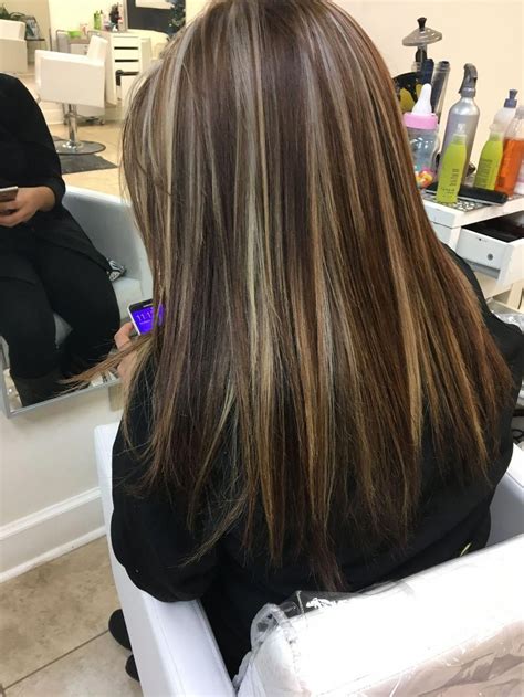 Rayitos para el cabello 2021. Tintes De Cabello 2021 | FormatoAPA.com: Reglas y Normas APA