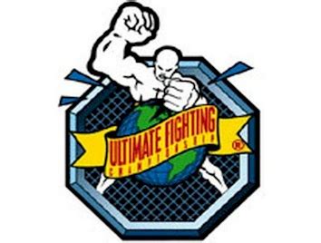 The ultimate fighting championship (ufc) is an american mixed martial arts promotion company. The UFC Logo and the History Behind the Company ...
