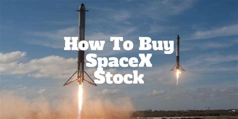 Bankruptcy or receivership, completion of acquisition or disposition of assets, material modification to rights of security holders, change in directors or dean foods co is a food and beverage company. How To Buy SpaceX Stock | Investment tips, Investing in ...