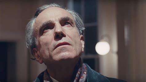 Watch The Trailer For Daniel Day Lewiss Last Film Before Retirement