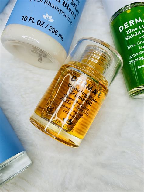 Poshmark makes shopping fun, affordable & easy! Natural Hair Care with Derma E!