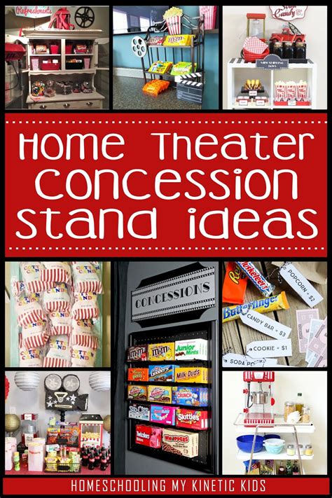 When else is it socially acceptable to consume 8 ounces of reese's. Fabulous Ideas for a Family Home Theater