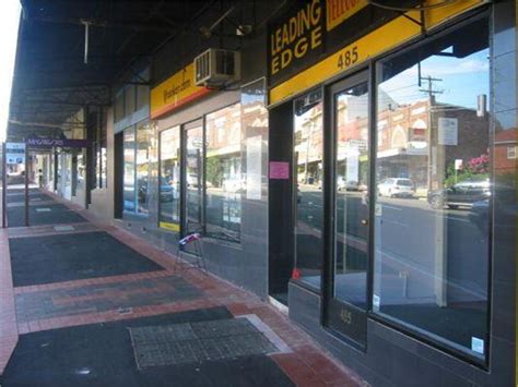 485 Willoughby Road Willoughby Nsw 2068 Leased Office Commercial
