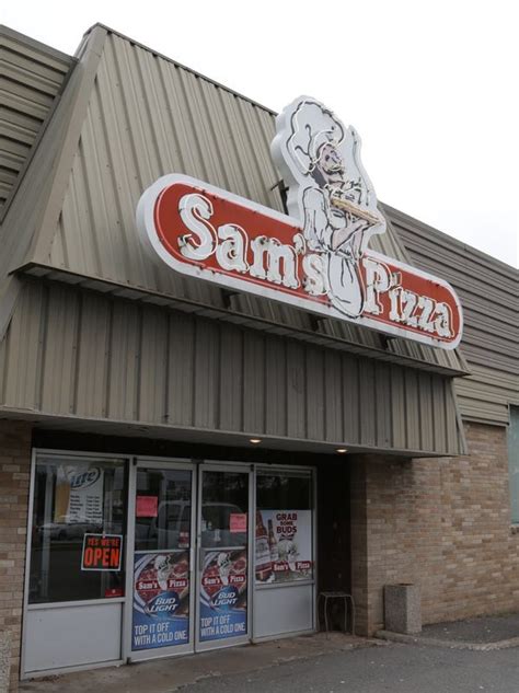 Sams Pizza Goes Back Five Decades In Wausau Area