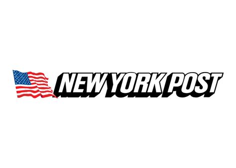 Download New York Post Logo Png And Vector Pdf Svg Ai Eps Free