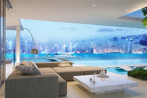 Discover The 10 Most Expensive Homes In Dubai LUXURY REAL ESTATE