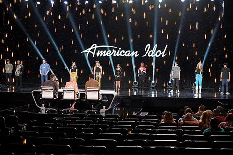 American Idol Spoilers Get A Sneak Peek At Hollywood Week American Idol Net