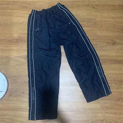 Nike Cargo Track Pants Bella Hadid Womens Fashion Bottoms Other