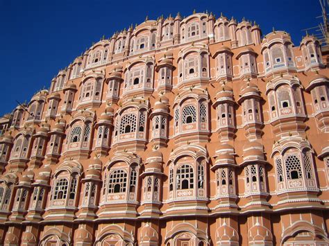 Jaipur, Rajasthan, India | Beautiful Places to Visit
