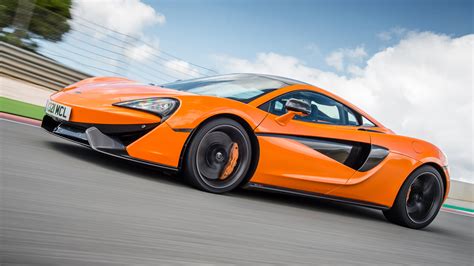 The 2019 australian grand prix (formally known as the formula 1 rolex australian grand prix 2019) was a formula one motor race that was held on 17 march 2019 in melbourne, victoria. Mclaren 570s Wallpapers Photo Is 4K Wallpaper > Yodobi