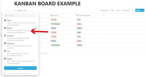 How To Build A Kanban Board In Notion Helping Companies Deliver More