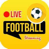 Try the latest version of live football tv 2016 for android. Live Football Tv Streaming 1.0 APK Download - com ...