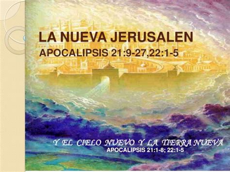 Pdf 11la Nueva Jerusalen Dokumentips
