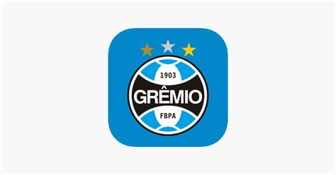 Meu Grêmio na App Store