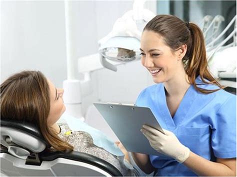 Celebrate Dental Assistants Recognition Week March 3 9 Dentistry Today
