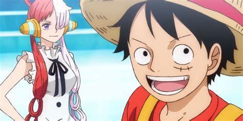 One Piece Film Red Continues Its Anime Movie Box Office Domination