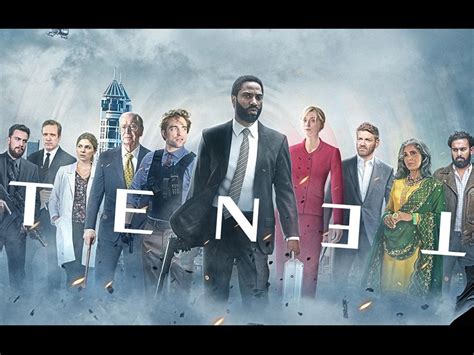 Armed with only one word, tenet, and fighting for the survival of the entire world, a protagonist journeys through a twilight world of international espionage on a miss. Tenet Movie 2020 Released On July 31