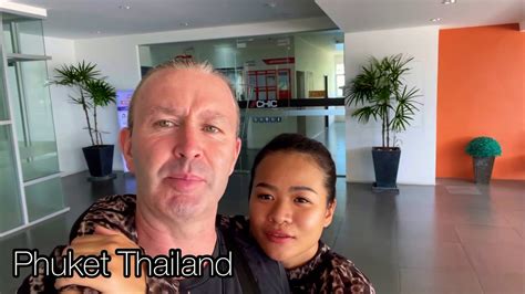 Do You Need Rabies Vaccine In Thailand, Patong Hospital Phuket - YouTube