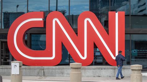 CNN Set To Shut Down After Just A Month