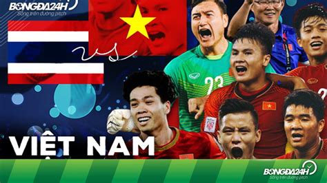 U19 việt nam, u23 việt nam và tuyển quốc gia việt nam. Kết quả Thái Lan vs Việt Nam hôm nay, kết quả bóng đá Việt Nam