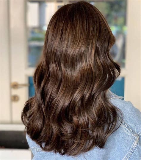 30 Gorgeous Ash Brown Hair Colors The Trend You Need To Try