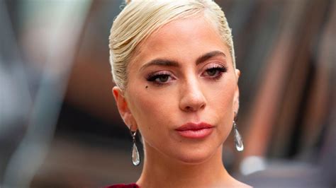 Lady Gaga Discusses Fibromyalgia And Ptsd In Vogue Cover Story Allure